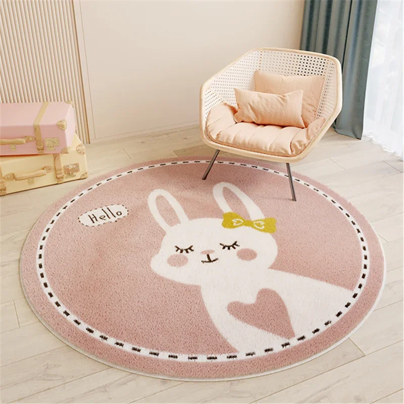 Cartoon Carpet