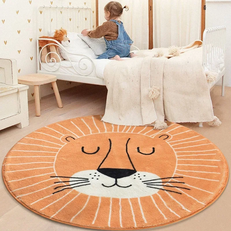 Cartoon Carpet