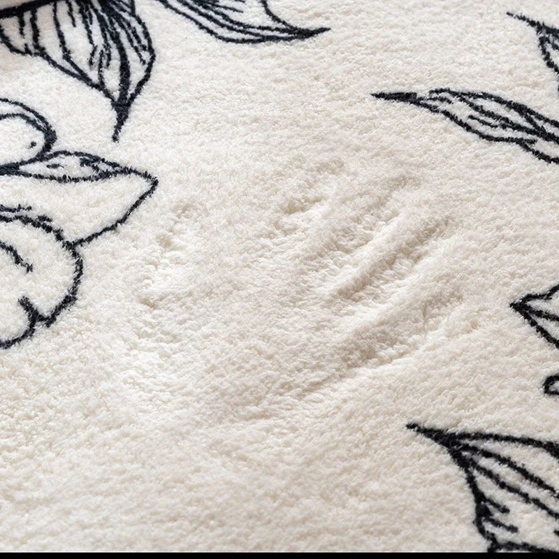 Cartoon Carpet