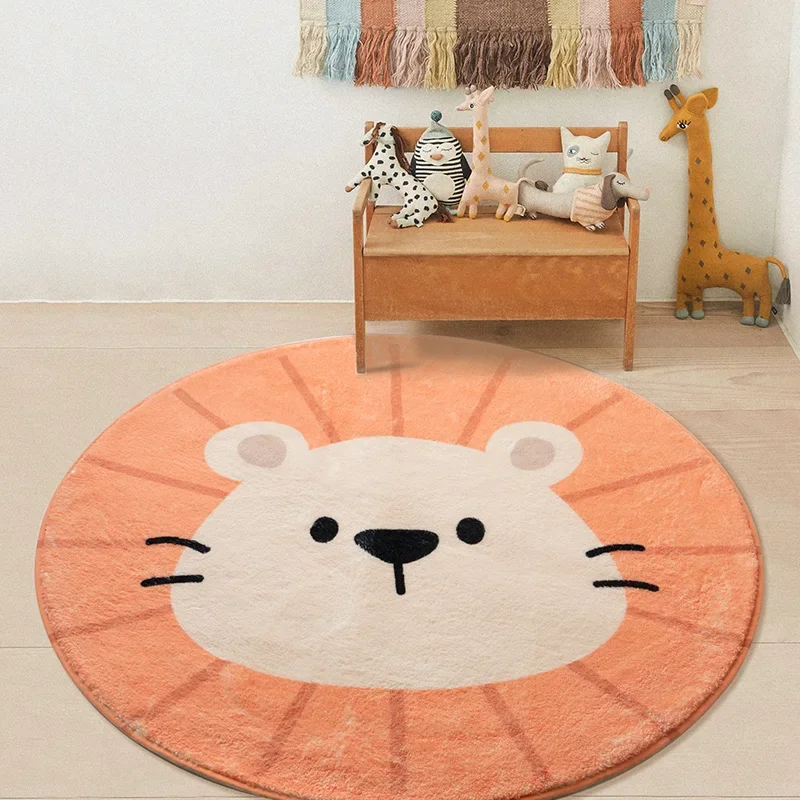 Cartoon Carpet