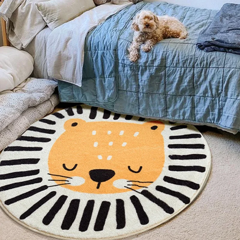 Cartoon Carpet