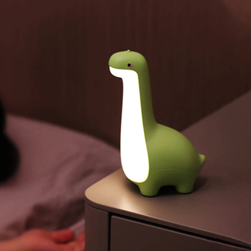 Dinosaur Light