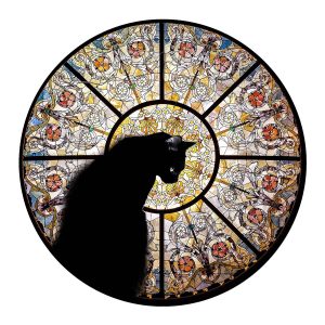 Cat Jigsaw Puzzle