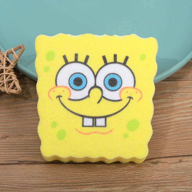SpongeBob Sponge Holder