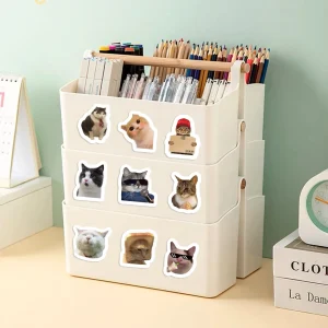 Cats MEME Stickers