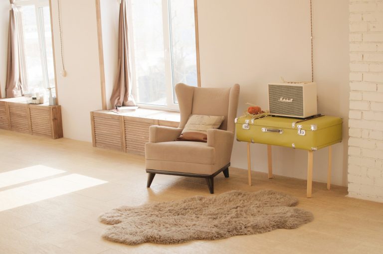 How to make your house look more modern