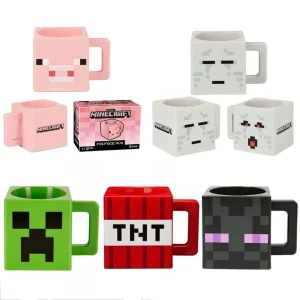 Minecraft Mug