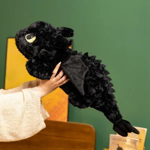 Dinosaur Plush Toy Pillow